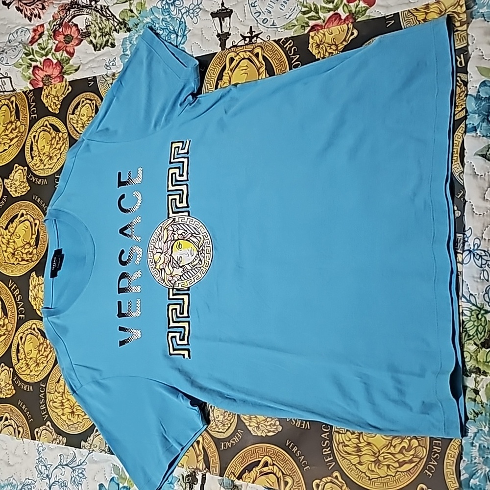 Men's versace T-Shirts